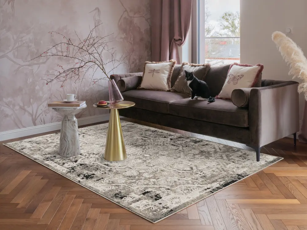 Sale without Underlay and Stain